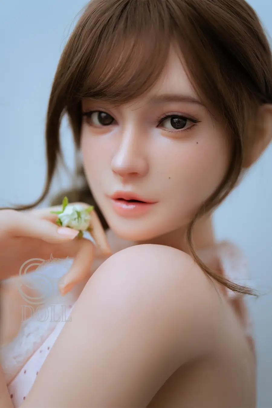 SEDOLL Custom Sex Doll SEDOLL 163 cm C Silicone Pro - Maya.B